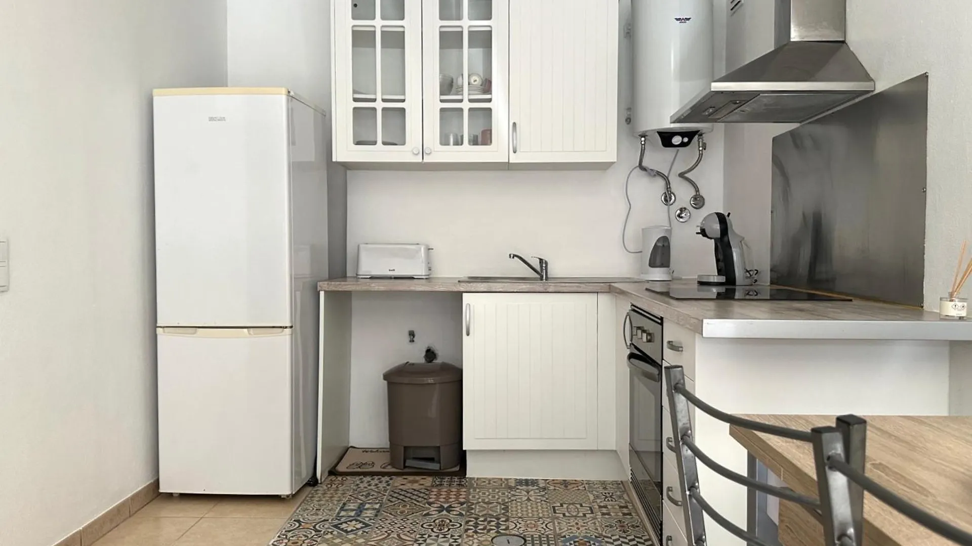 Albufeira Old Town Apartment